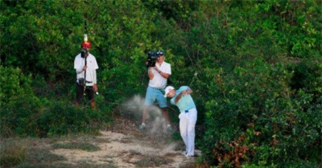 Asian Tour công bố lịch thi đấu chính thức giải Hồ Tràm Players Championship 2018