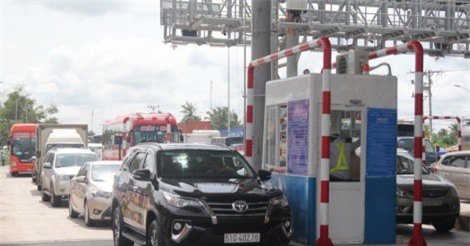 BOT Cai Lậy: Bộ GTVT tiết lộ tin mới 