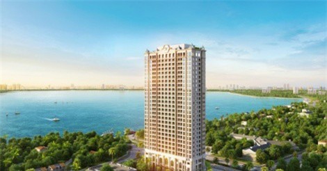 Chủ tịch Tân Hoàng Minh: Khát vọng nâng tầm bất động sản Việt