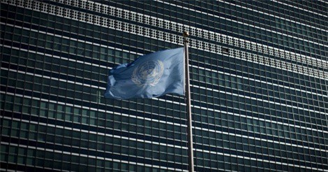 Liên Hợp Quốc cáo buộc Nga vi phạm nhân quyền ở Crimea