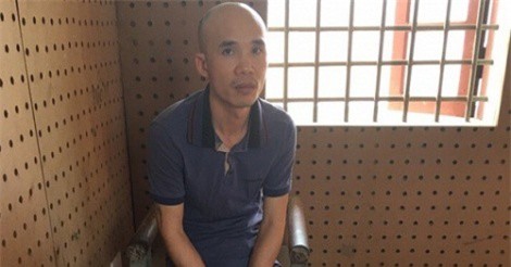 Ngày mai (26/9) sẽ xét xử vụ nhắn tin đe dọa Chủ tịch tỉnh Bắc Ninh  