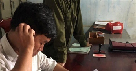 Nguyên Phó chủ tịch xã bị bắt tạm giam vì tội chiếm đoạt tài sản