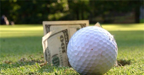  PGA Tour nói “Không” với nạn dàn xếp kết quả