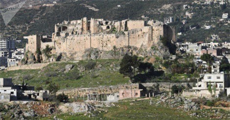 Quân đội Syria giành lại kiểm soát phần lớn mỏ dầu trong nước