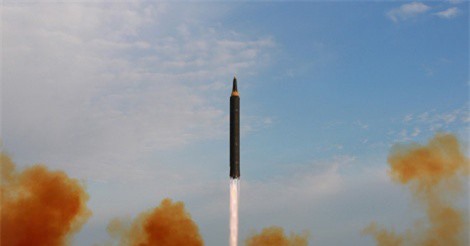 Triều Tiên: Mỹ lãnh "kết cục thảm khốc" nếu hành động quân sự