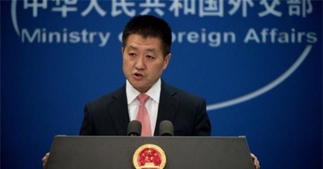 Trung Quốc lên tiếng về "màn đấu khẩu" của Trump - Kim Jong-un