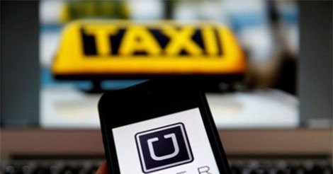 Uber bị truy thu thuế gần 67 tỷ đồng: Cục thuế TP. HCM nói gì?