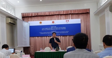 Bộ Công Thương sẽ tiếp tục cắt bỏ các điều kiện kinh doanh