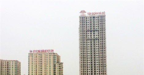 Bộ Quốc Phòng rút toàn bộ vốn tại Tập đoàn Hà Đô