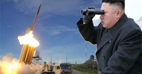 Căng thẳng Triều Tiên: Bộ Ngoại giao Nga lại gay gắt với Mỹ