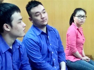 Cô gái chủ mưu tạt axít nữ sinh Sài Gòn bị tăng hình phạt