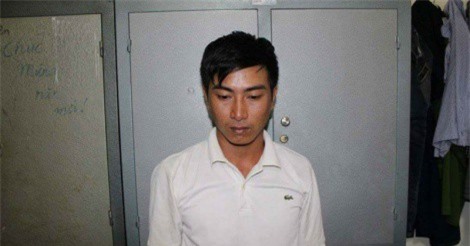 Con đánh mẹ nứt sọ não: "Rợn người" lời khai nghi can 