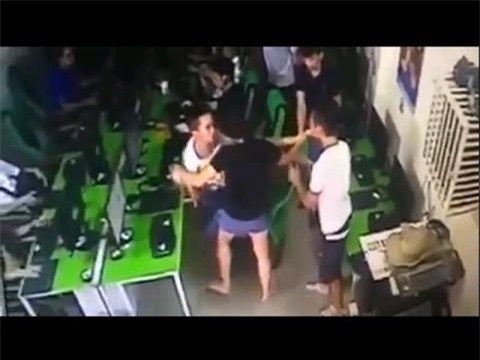 Điều tra làm rõ vụ nam thanh niên bị đâm tử vong trong quán internet