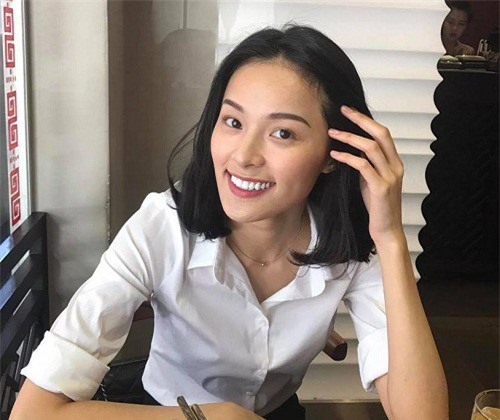 Hạ Vi lên tiếng sau tin đồn Cường Đô la đính hôn