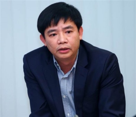 Kế toán trưởng Tập đoàn dầu khí Việt Nam bị bắt