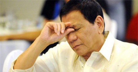 Nổ súng gần tư dinh Tổng thống Philippines, một cận vệ bị bắn chết