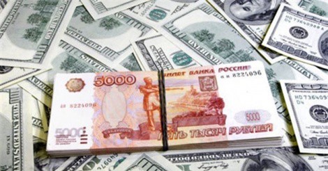 Tiết lộ khoản hối lộ cực lớn trong lịch sử Bộ Quốc phòng Nga