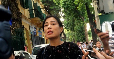 Vợ Xuân Bắc tố bị chèn ép: Trường CĐ Nghệ Thuật Hà Nội kết luận "sốc"