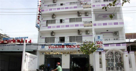 Công an nói về vụ Phó Cục trưởng bị trộm 385 triệu ở khách sạn