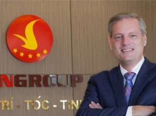 Cựu Phó chủ tịch tập đoàn ôtô lớn nhất Mỹ làm Tổng giám đốc VinFast