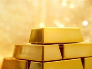 Giá vàng SJC lao dốc