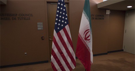 Iran đang dần tẩy chay hàng hóa nhập khẩu của Hoa Kỳ