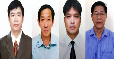 Kế toán trưởng Tập đoàn PVN bị bắt là ai?