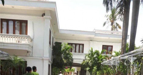 Khởi tố 14 bị can nguyên lãnh đạo ngân hàng TrustBank