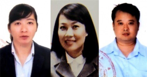 Mất 400 tỷ tại OceanBank Hải Phòng: 3 đối tượng bị bắt ở đâu?