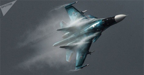 Mỹ phản ứng vì Nga "không tuân thủ" Hiệp ước Bầu trời mở