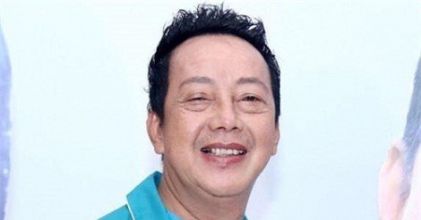 Nghệ sĩ Khánh Nam đang nguy kịch vì xuất huyết não