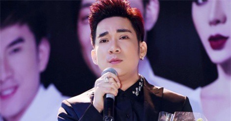 Quang Hà sắp ra mắt live show "Trăm năm không quên" 