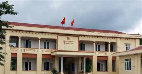 Thanh Hóa: Chủ tịch xã Thanh Xuân phủ nhận quan hệ bất chính