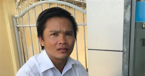 Cướp ngân hàng ở Vĩnh Long: Phút kinh hoàng qua lời kể nhân chứng