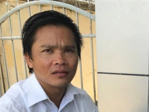 Cướp ngân hàng ở Vĩnh Long: Phút kinh hoàng qua lời kể nhân chứng
