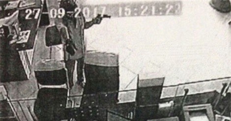 Bộ Công an vào cuộc điều tra vụ cướp ngân hàng ở Vĩnh Long