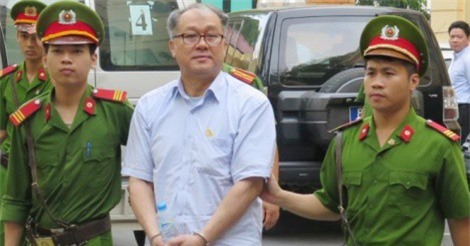 Đại án tại VNCB: Vợ Phạm Công Danh "xin lại" đất ở Đà Nẵng