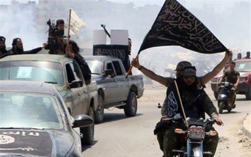 Đập tan IS ở Syria chỉ là sự nhẹ nhõm tạm thời?