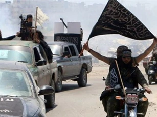 Đập tan IS ở Syria chỉ là sự nhẹ nhõm tạm thời?