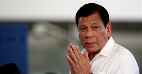 Đề nghị Mỹ hỗ trợ chống ma túy: Sai lầm của Tổng thống Duterte?