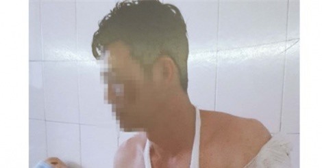 Khởi tố, bắt tạm giam chủ quán ốc chém đứt tay chủ nợ