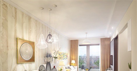  Làn sóng đầu tư condotel mới ngay trung tâm Hà Nội