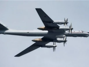 Máy bay Nga oanh tạc IS dữ dội tại Idlib và Deir Ezzur