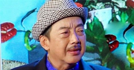 Nghệ sĩ Khánh Nam qua đời: 30 năm đầy thăng trầm cô độc