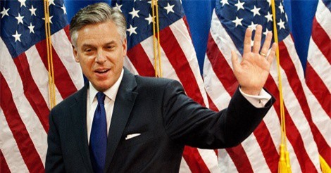 Người được đề cử làm đại sứ Mỹ sắp tới Nga?