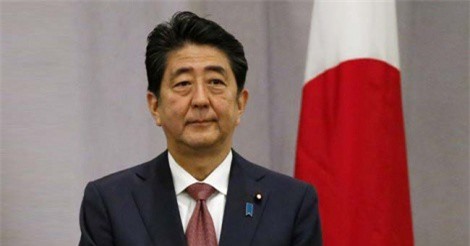 Nhật Bản: Thủ tướng Abe nêu lý do giải tán Hạ viện