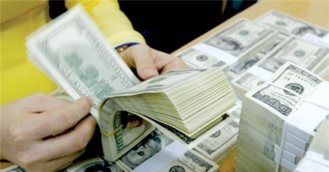 Vốn ngoại rót vào Việt Nam vượt 300 tỷ USD