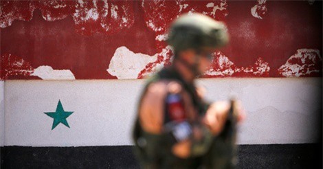 5 thành tựu nổi bật của Nga trong chiến dịch quân sự tại Syria