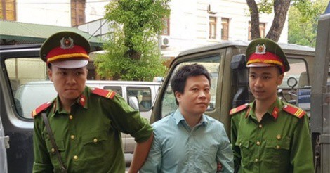 Đại án OceanBank: Tuyên án Hà Văn Thắm và 50 đồng phạm