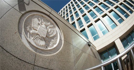 Mỹ tính chuyện rút hầu hết nhân viên ngoại giao khỏi Cuba